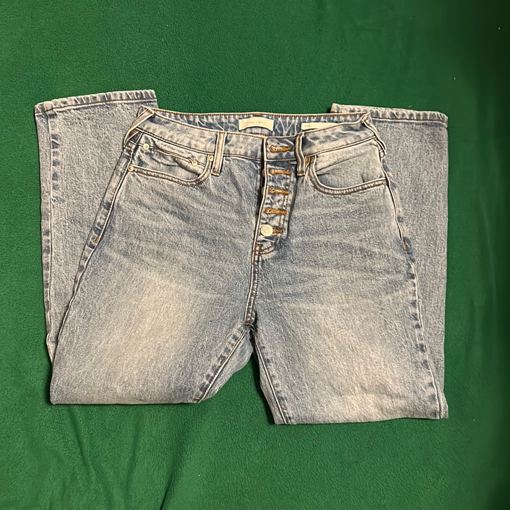 Super cute jeans